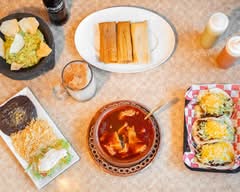 Los Panchos Tamales y Tacos