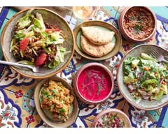 Sook by Maydan (West Adams)