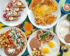 Juan Botas Drive Thru & Grill (611 S Texas Blvd)