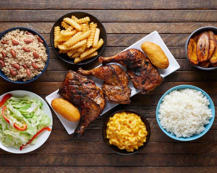 Order Peppa's Jerk Chicken Crown Heights Menu Delivery【Menu & Prices