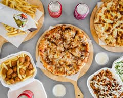 Shawarma Kingdom (KAAMT Ltd)