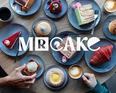 Mr Cake Centralstation