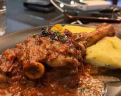 Uhuru Cafe & Wine Emporium