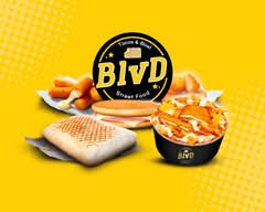 Le Blvd - Pau