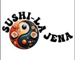 Sushi-la Jena🍱