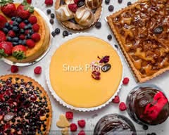 Dessert Queen Food Truck (Sweet Creations) Blenheim - Additional Location - 11/20