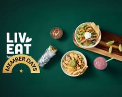 Liv Eat Healthy Eating (Kingston)