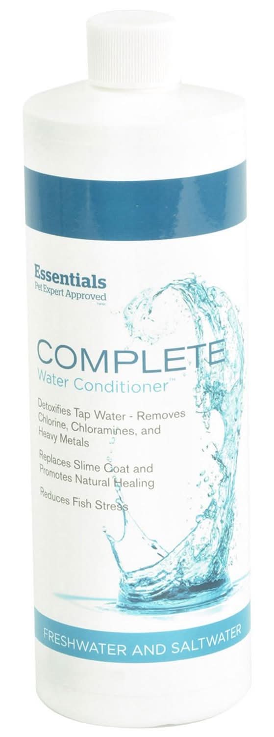 Essentials Complete Water Conditioner, 16 oz
