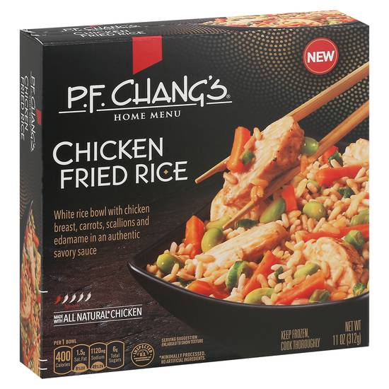 P.f. Chang's Chicken Fried Rice