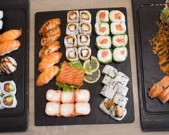 Sushi De Quai