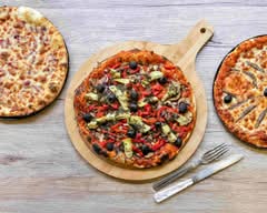 PIZZA DELICE 🍕