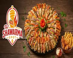 The Shawarma Spot( 39 Ernest Avenue)