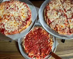 Napoli Pizza Place Woodstock