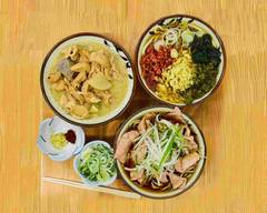 麺処盛盛　ひばりが丘店