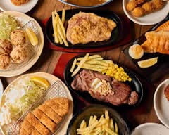 店内手作り！キッチンもあ