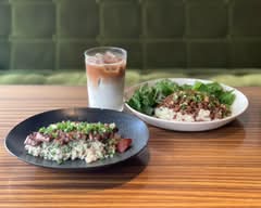 ロマンレコーズカフェ