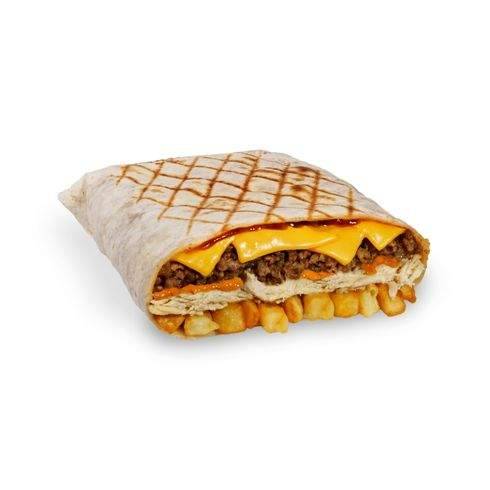 Tacos Vétéran 😎