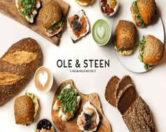 Ole & Steen (Windsor)