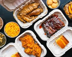 Wing's Town (2340 E Monument St.)