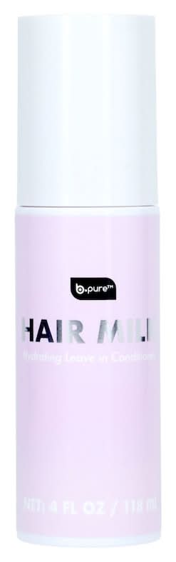 B.pure Hair Milk Hydrating Leave in Conditioner (4 fl oz)