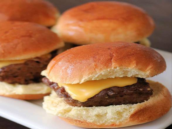 Three Sliders