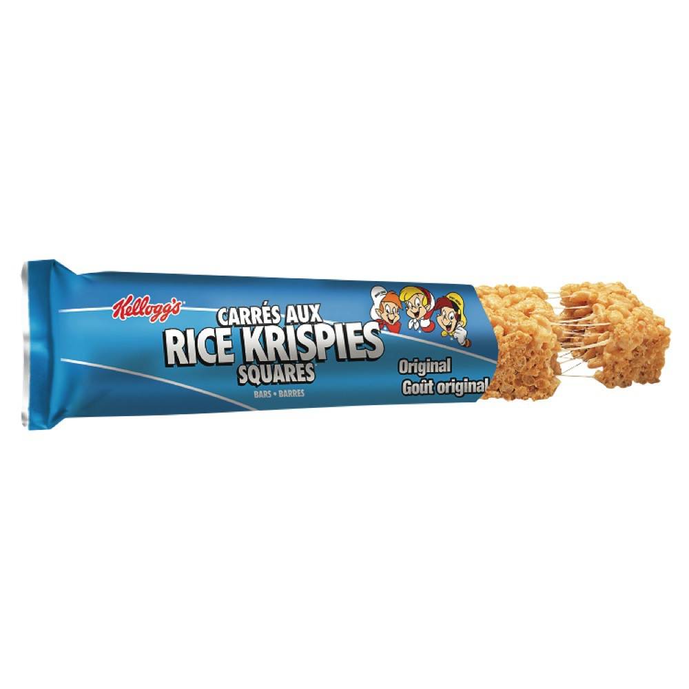 Rice Krispies Big Rice Krispies Bar (62 g)