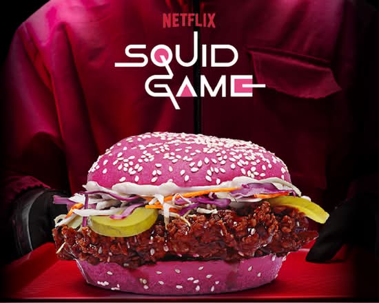 Squid Game