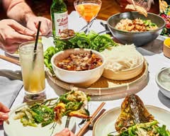 Bodega Vietnamese Cuisine