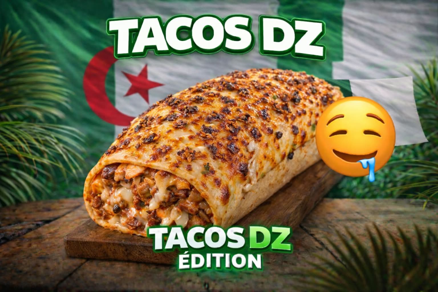CROUSTY DZ 🇩🇿🔥