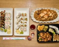 FireXBox Sushi & Hibachi