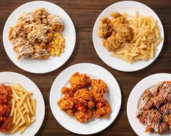 Krunch Chicken (T117)