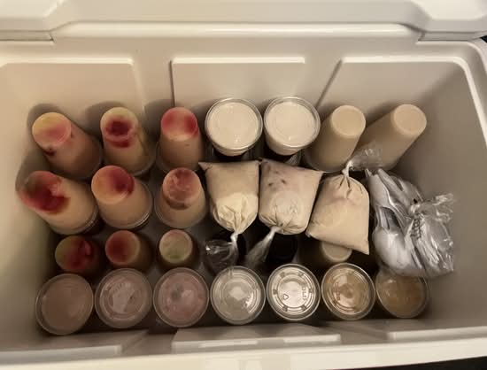 GELATINAS HERRERA (Tijuana)