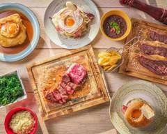 Tasquinha do Alfaiates