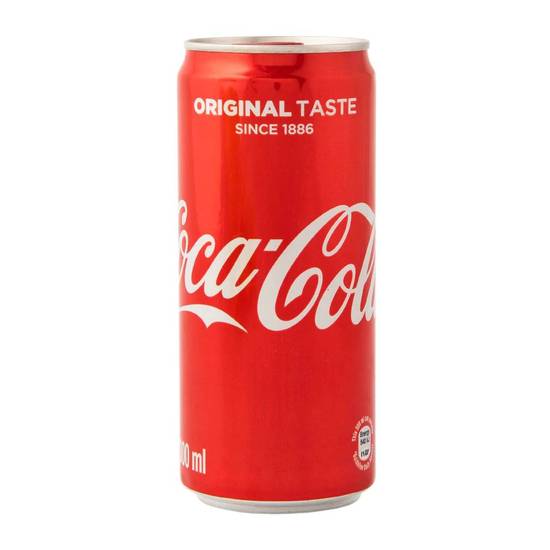 Coke (300ml)
