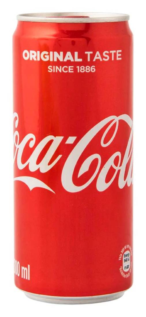 Coke (300ml)