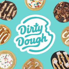 Dirty Dough (10163 University Boulevard, Suite 38)
