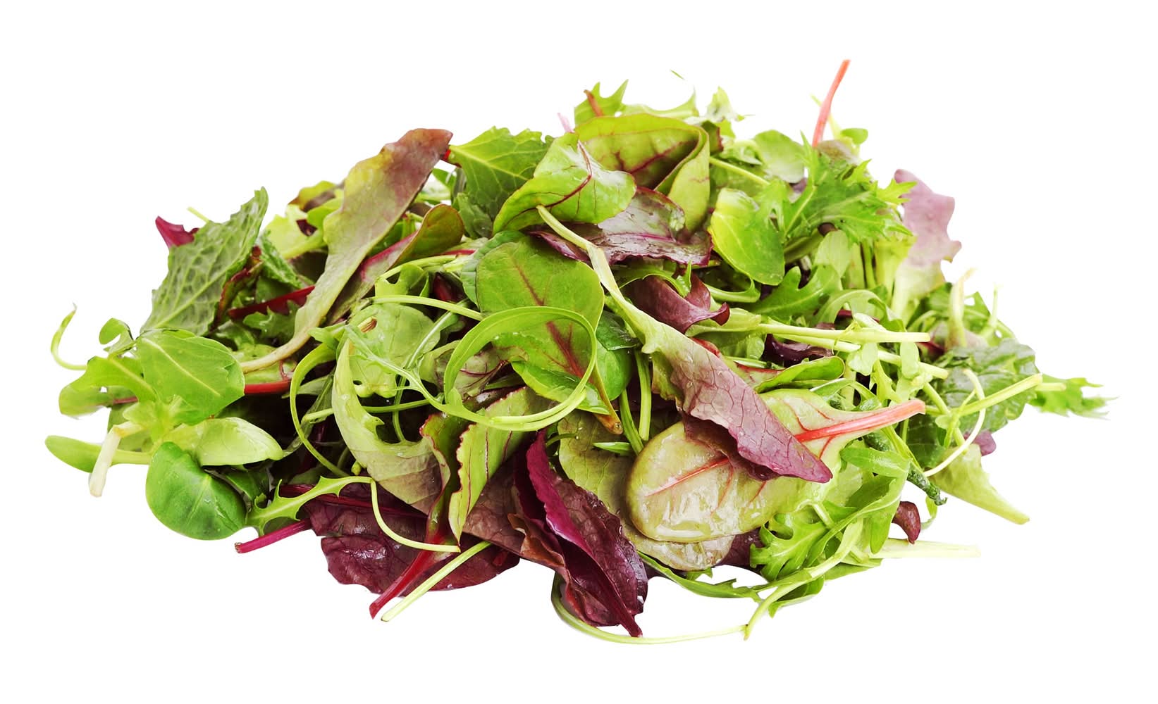 Mélange Printanier, 312 G / Spring Mix, 312 G