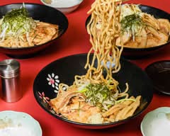 中毒系油そば専門店