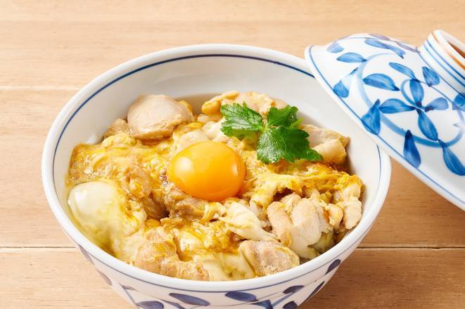 鳥と卵 鳥と卵の専門店 鳥玉 カメイドクロック店のデリバリー | メニューを