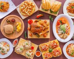 Rápido y Sabroso (Domingo Diez) by Merpol