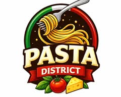 PASTA DISTRICT
