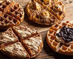 Cafe Chocolat Brooklyn (1417 Avenue J)