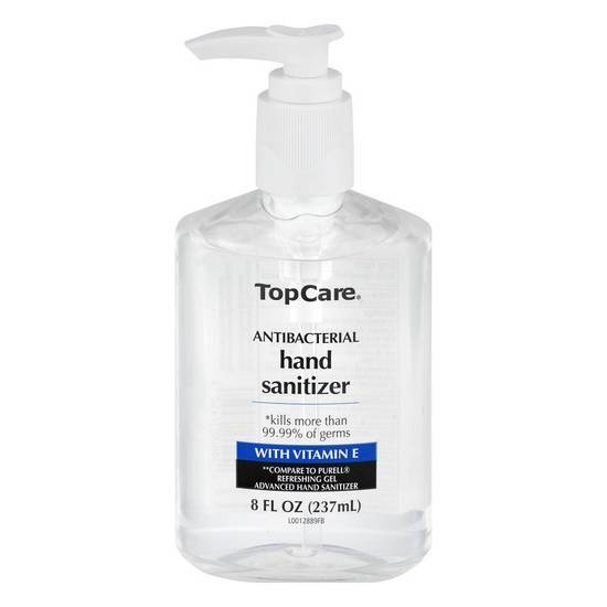 Topcare Hand Sanitizer (8 fl oz)