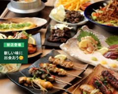 鶏飛人 河内永和店