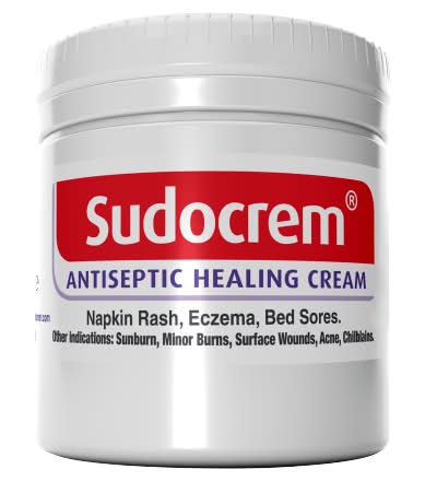 Sudocrem Antiseptic Healing Cream (60g)