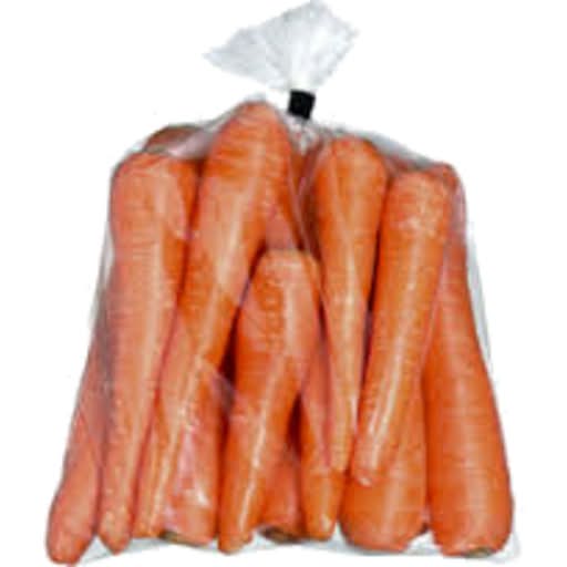 Rocky Lamattina Australia’s Favourite Carrots (1kg)