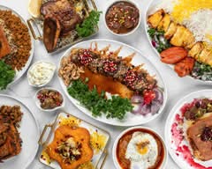 Queen of Persia Express & Catering (57 Glen Cameron Road)