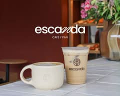 Escanda Café Y Pan