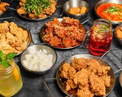 ChiKing Korean Fried Chicken - Offenbach