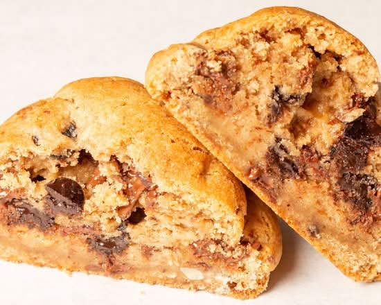 Classic Chocolate Chip